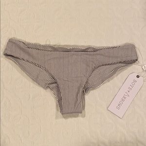 Boys + Arrows Kiki The Killer Pant, Seer Suckered